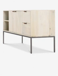 Rosamonde Media Console -Lulu Andgeorgia Shop 107315 005 DET 1