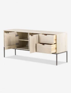 Rosamonde Media Console -Lulu Andgeorgia Shop 107315 005 OPN 1