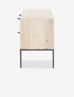 Rosamonde Media Console -Lulu Andgeorgia Shop 107315 005 SID 1