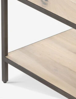 Rosamonde Bookcase -Lulu Andgeorgia Shop 107316 006 DET 9