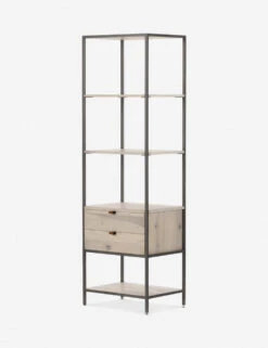 Rosamonde Bookcase -Lulu Andgeorgia Shop 107316 006 PRM 1