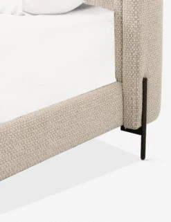 Yvonne Platform Bed -Lulu Andgeorgia Shop 108397 003 det 2