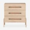 Avalon 3-Drawer Dresser