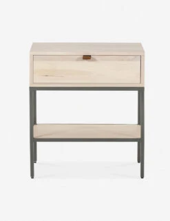 Rosamonde Nightstand -Lulu Andgeorgia Shop 108459 005 FRT 1