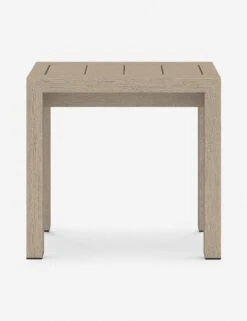 Ledger Indoor / Outdoor Side Table -Lulu Andgeorgia Shop 108470 001 SID 1