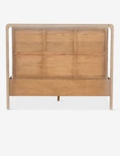 Tierney Leather Bed -Lulu Andgeorgia Shop 108480 004 bck 1