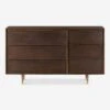 Bosley Dresser -Lulu Andgeorgia Shop 108517 001 FRT 1