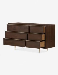 Bosley Dresser -Lulu Andgeorgia Shop 108517 001 OPN 1