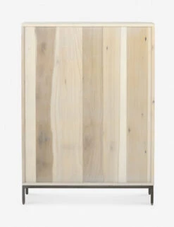 Rosamonde 5-Drawer Dresser -Lulu Andgeorgia Shop 108604 003 BCK 1