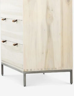 Rosamonde 5-Drawer Dresser -Lulu Andgeorgia Shop 108604 003 DET 3