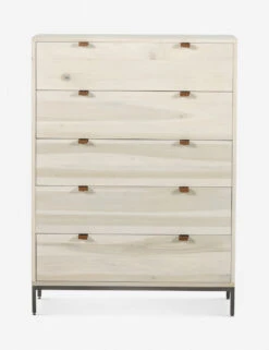 Rosamonde 5-Drawer Dresser -Lulu Andgeorgia Shop 108604 003 FRT 1