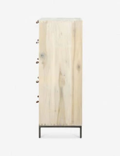 Rosamonde 5-Drawer Dresser -Lulu Andgeorgia Shop 108604 003 SID 1