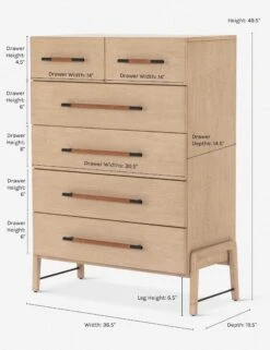 Avalon Tall 6-Drawer Dresser -Lulu Andgeorgia Shop 108708 002 prm 1 ver 2 2fb32487 870d 4a9c 950a b20f42ad0619