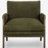 Samara Accent Chair -Lulu Andgeorgia Shop 108735 002 frt 1
