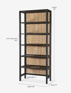 Philene Bookcase -Lulu Andgeorgia Shop 108757 002 prm 1 1 00b48a93 b9c6 4648 856b 374a02b84362