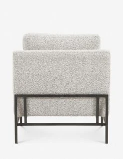 Kass Accent Chair -Lulu Andgeorgia Shop 108854 003 BCK 1