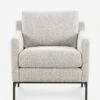 Kass Accent Chair -Lulu Andgeorgia Shop 108854 003 FRT 1