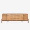 Kyra Media Console Table -Lulu Andgeorgia Shop 108962 001 frt 1