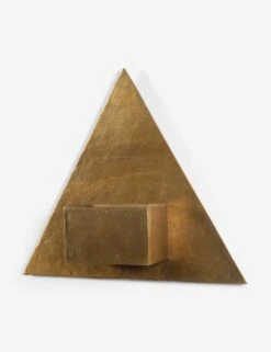 Larayne Triangle Wall Planter -Lulu Andgeorgia Shop 108978 001 sid 1