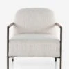 Kieran Accent Chair -Lulu Andgeorgia Shop 109109 002 frt 1