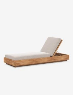 Minnette Indoor / Outdoor Chaise -Lulu Andgeorgia Shop 109167 004 PRM 1