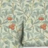 Morris & Co. Arbutus Wallpaper -Lulu Andgeorgia Shop 11 Morris Co.Arbutus