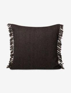 Kelim Fringe Pillow By Ferm Living -Lulu Andgeorgia Shop 1104263443 1