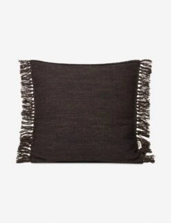 Kelim Fringe Pillow By Ferm Living -Lulu Andgeorgia Shop 1104263445 1