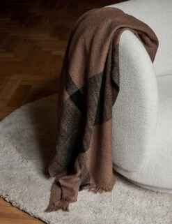 Dry Throw By Ferm Living -Lulu Andgeorgia Shop 11042664342