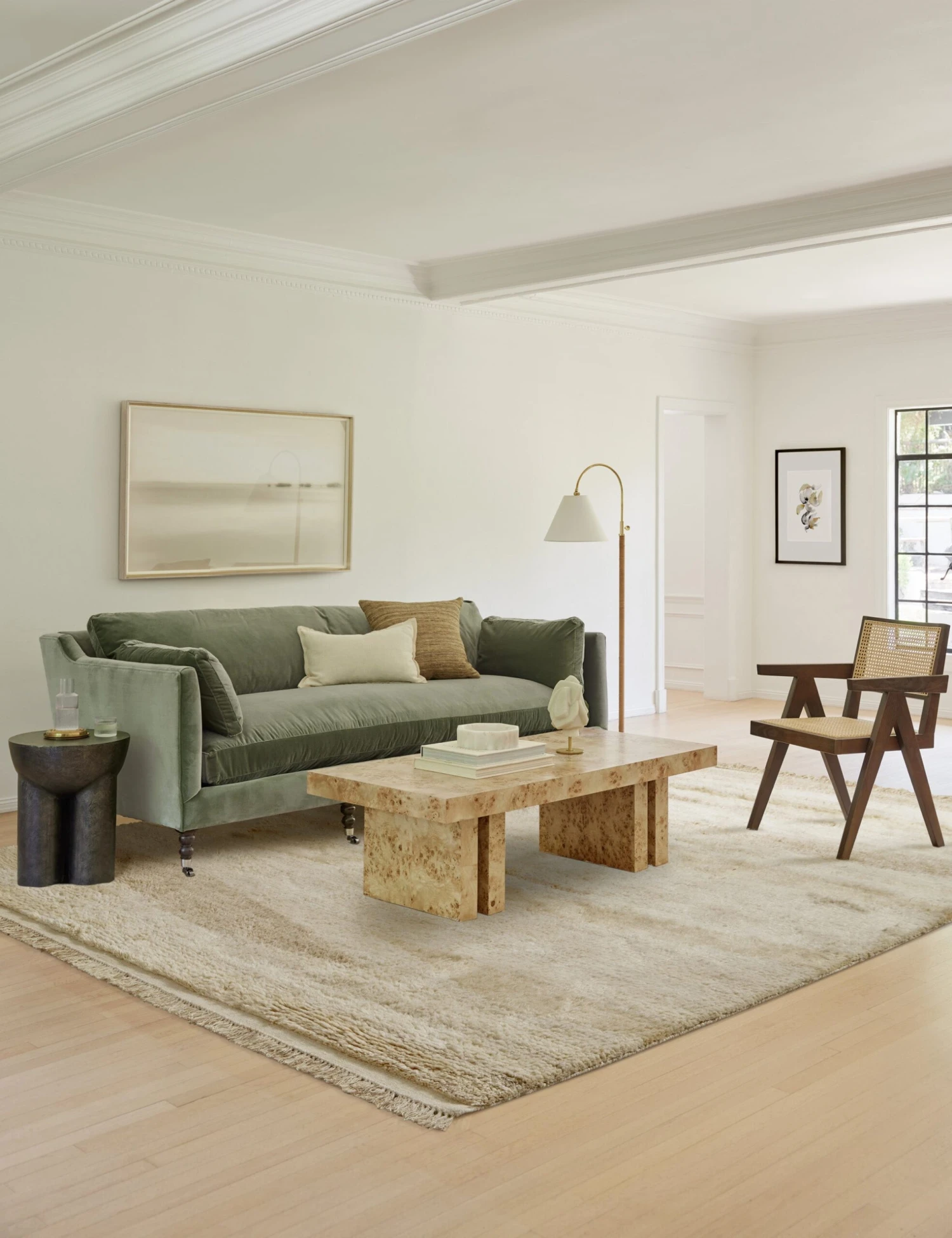 Shari Rug 4 Shari Rug - Image 4