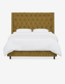 Admina Bed -Lulu Andgeorgia Shop 122NBBED BRCPNOCH 1