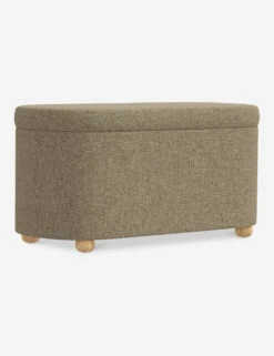 Hurley Storage Bench -Lulu Andgeorgia Shop 1245STNATZMLNN 1 Product