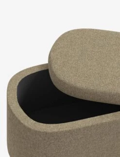 Hurley Storage Bench -Lulu Andgeorgia Shop 1245STNATZMLNN 6 Product