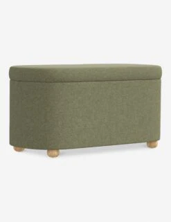 Hurley Storage Bench -Lulu Andgeorgia Shop 1245STNATZMLRL 1 Product