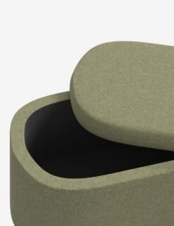 Hurley Storage Bench -Lulu Andgeorgia Shop 1245STNATZMLRL 6 Product