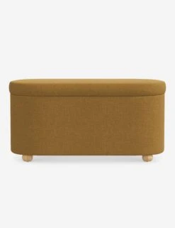 Hurley Storage Bench -Lulu Andgeorgia Shop 1245STNATZMSSM 2 Product