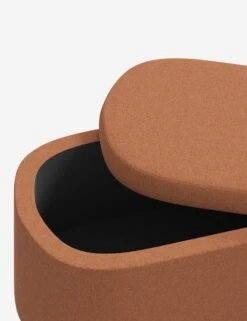 Hurley Storage Bench -Lulu Andgeorgia Shop 1245STNATZMTRC 6 Product