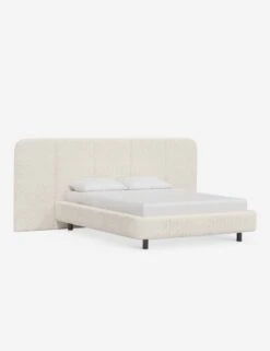 Emmett Platform Bed -Lulu Andgeorgia Shop 1312BEDSHPSNTR 1 Product