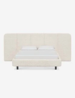 Emmett Platform Bed -Lulu Andgeorgia Shop 1312BEDSHPSNTR 2 Product