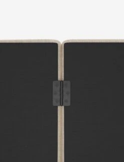 Emmett Platform Bed -Lulu Andgeorgia Shop 1313BEDLNNTLC 6 Product