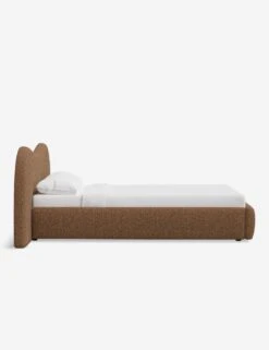 Gladys Extended Headboard Platform Bed By Sarah Sherman Samuel -Lulu Andgeorgia Shop 1390BEDALPPCN 3