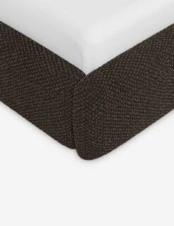 Gladys Extended Headboard Platform Bed By Sarah Sherman Samuel -Lulu Andgeorgia Shop 1390BEDMMIBRN 5