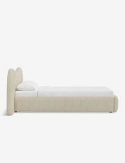 Gladys Extended Headboard Platform Bed By Sarah Sherman Samuel -Lulu Andgeorgia Shop 1390BEDMMISND 3