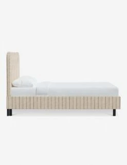 Clementine Platform Bed -Lulu Andgeorgia Shop 1431PBDFRTCHR 2