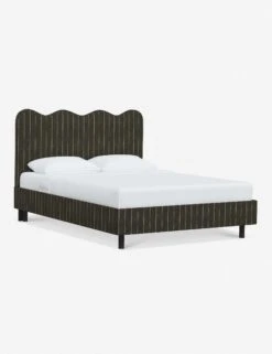 Clementine Platform Bed -Lulu Andgeorgia Shop 1431PBDFRTPPR