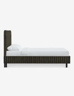 Clementine Platform Bed -Lulu Andgeorgia Shop 1431PBDFRTPPR 2