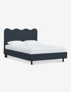Clementine Platform Bed -Lulu Andgeorgia Shop 1431PBDLNNNV