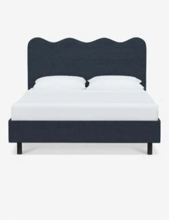 Clementine Platform Bed -Lulu Andgeorgia Shop 1431PBDLNNNV 1