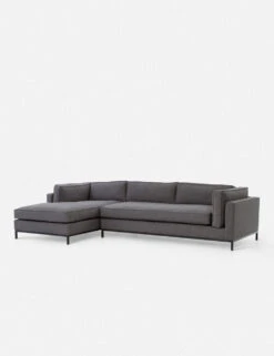 Fritzie Sectional Sofa -Lulu Andgeorgia Shop 144213 fritzie laf sectional charcoal 12 uatr 001 bch prm 1 2 1 2