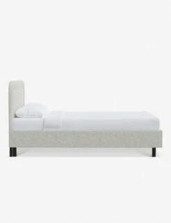 Gwendolyn Platform Bed -Lulu Andgeorgia Shop 1451PBDMLNSNW 2 4c00d6ba 6ac5 4224 a133 571bf55f34a6